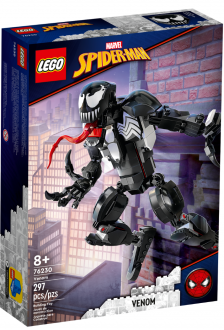 LEGO Marvel 76230 Venom Figure Lego ve Yapı Oyuncakları kullananlar yorumlar